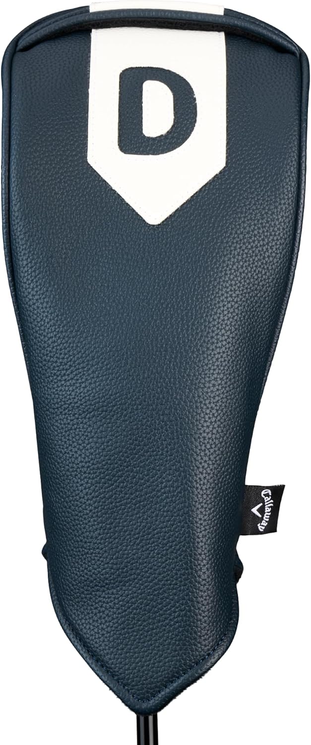 Callaway Golf Premium Driver Headcover