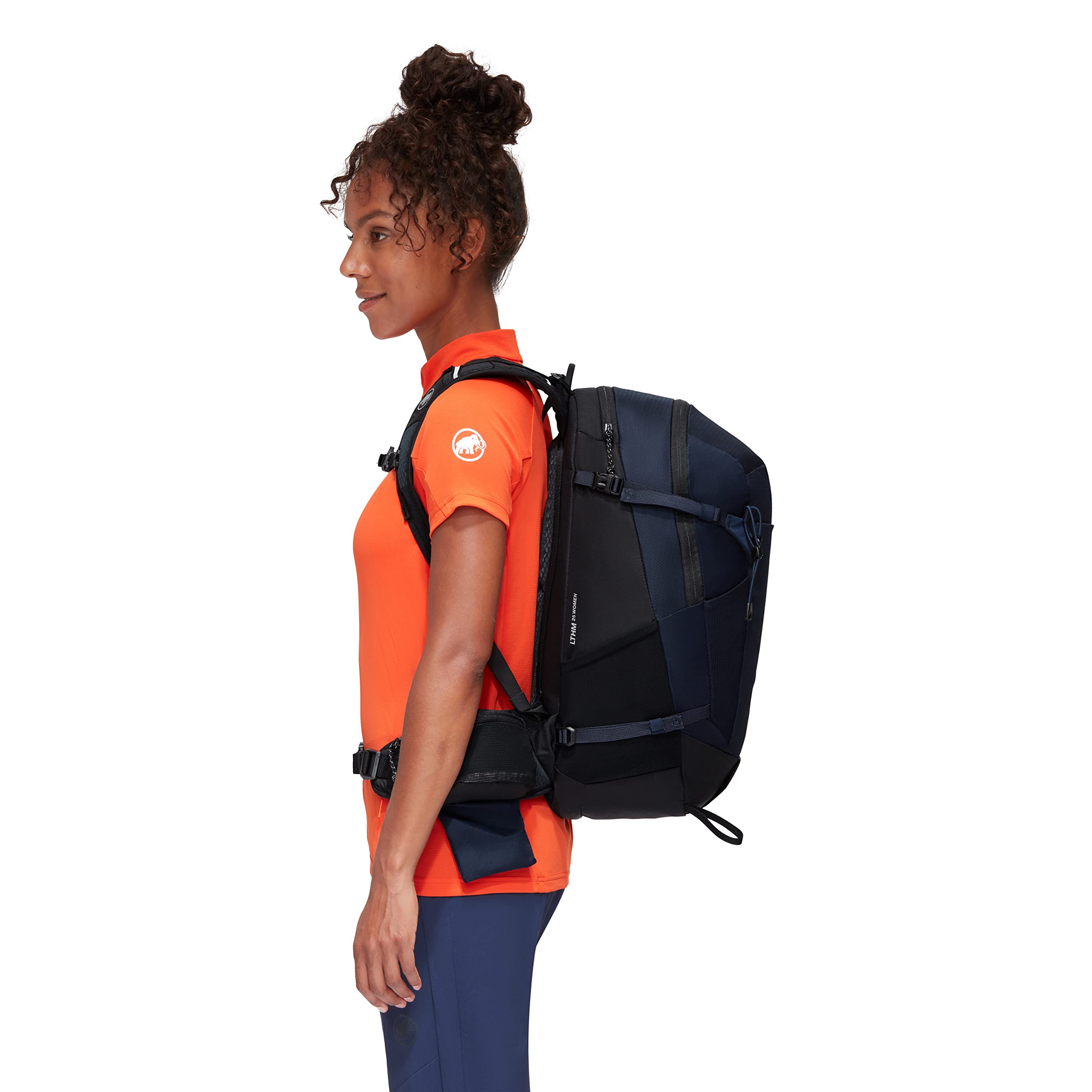 Mammut Damen Lithium 20 Trekking- & Wanderrucksack