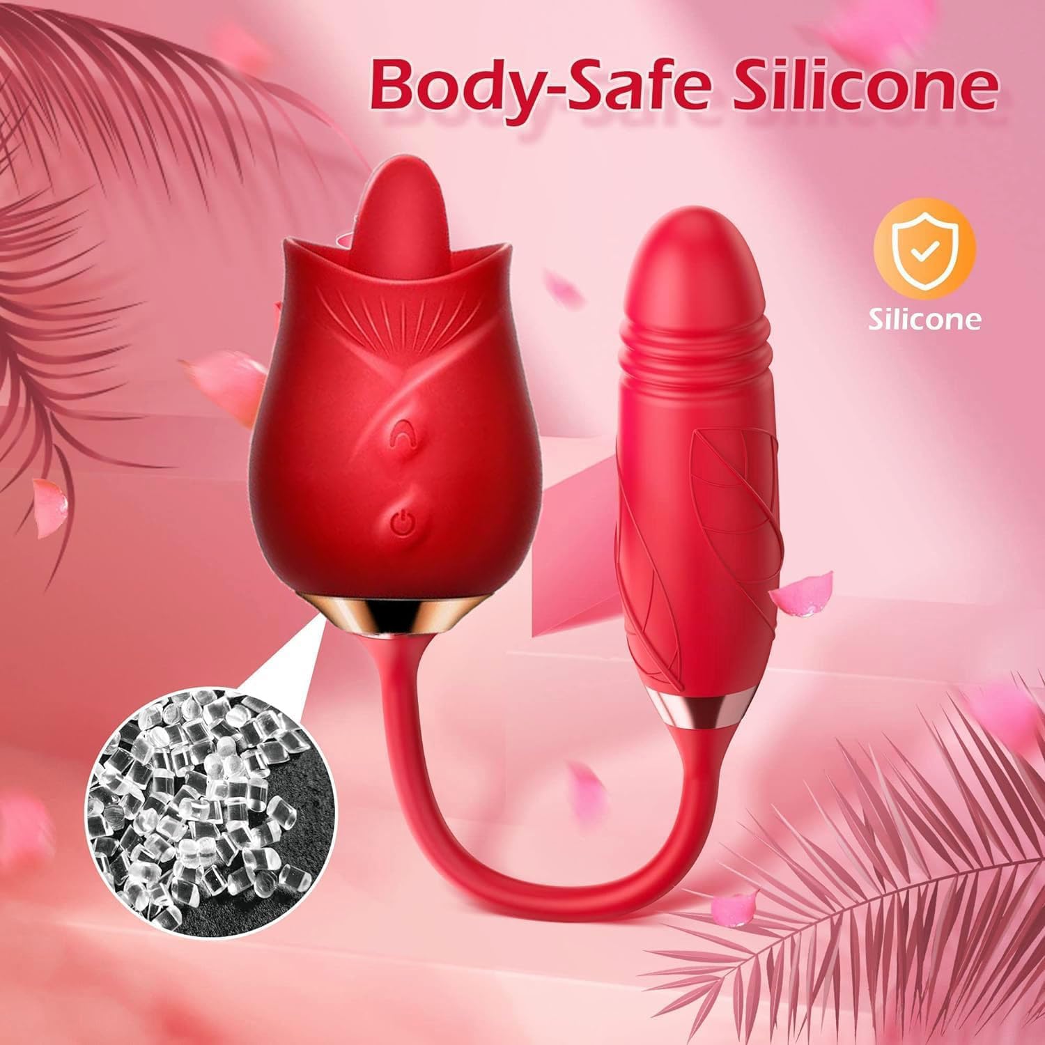Amazon.com: The New Rose 2 in 1 Adult Tool Waterproof Modes Toy Electric Function Machine Party Birthday Gifts-US in Stock.rSC1413, Red : Health & Household Amazon.com: The New Rose 2 in 1 Adult Tool Waterproof Modes Toy Electric Function Machine Party Birthday Gifts-US in Stock.rSC1413, Red : Health & Household