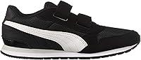 Vista 6 de PUMA ST Runner Tenis para niños con velcro