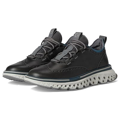 Cole Haan 5.Zerogrand Wingtip Oxford Men