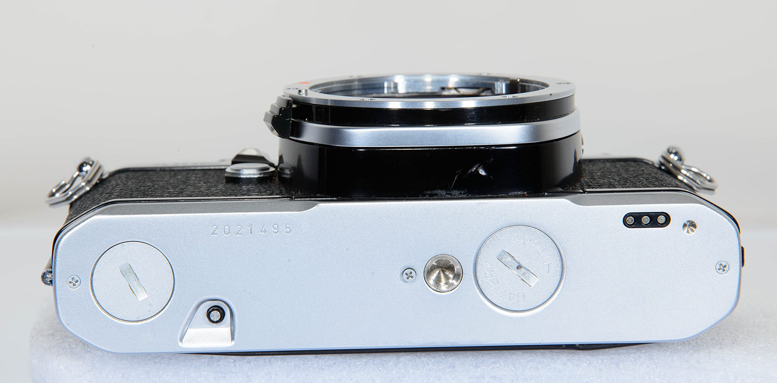 値下げ交渉歓迎!! 美品* Asahi PENTAX ペンタックス エクステンション 