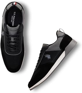U.S. Polo ASSN. Mens Ignacio Sneaker Price In India