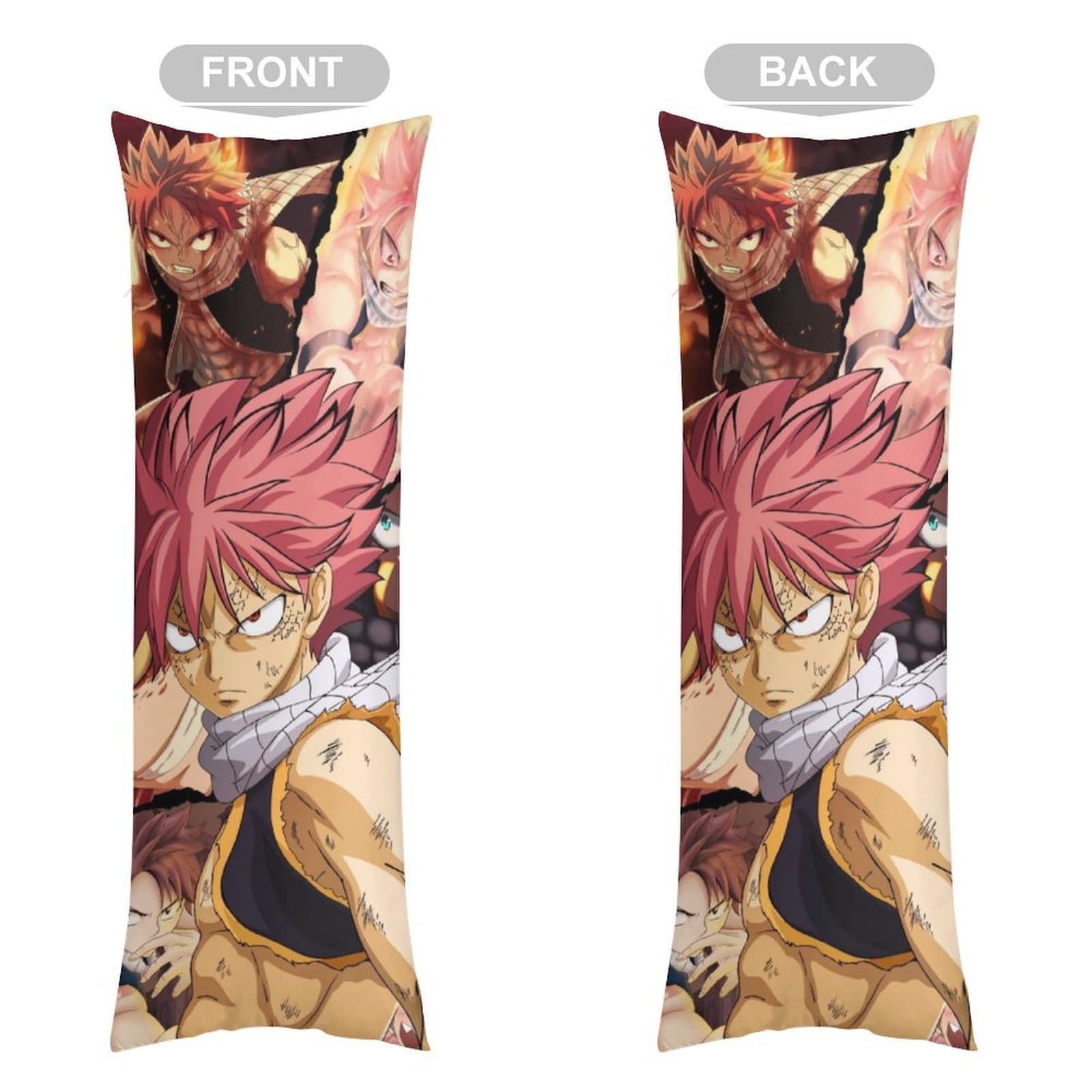 フェアリーテイル クッション 中古】フェアリーテイル FAIRY TAIL