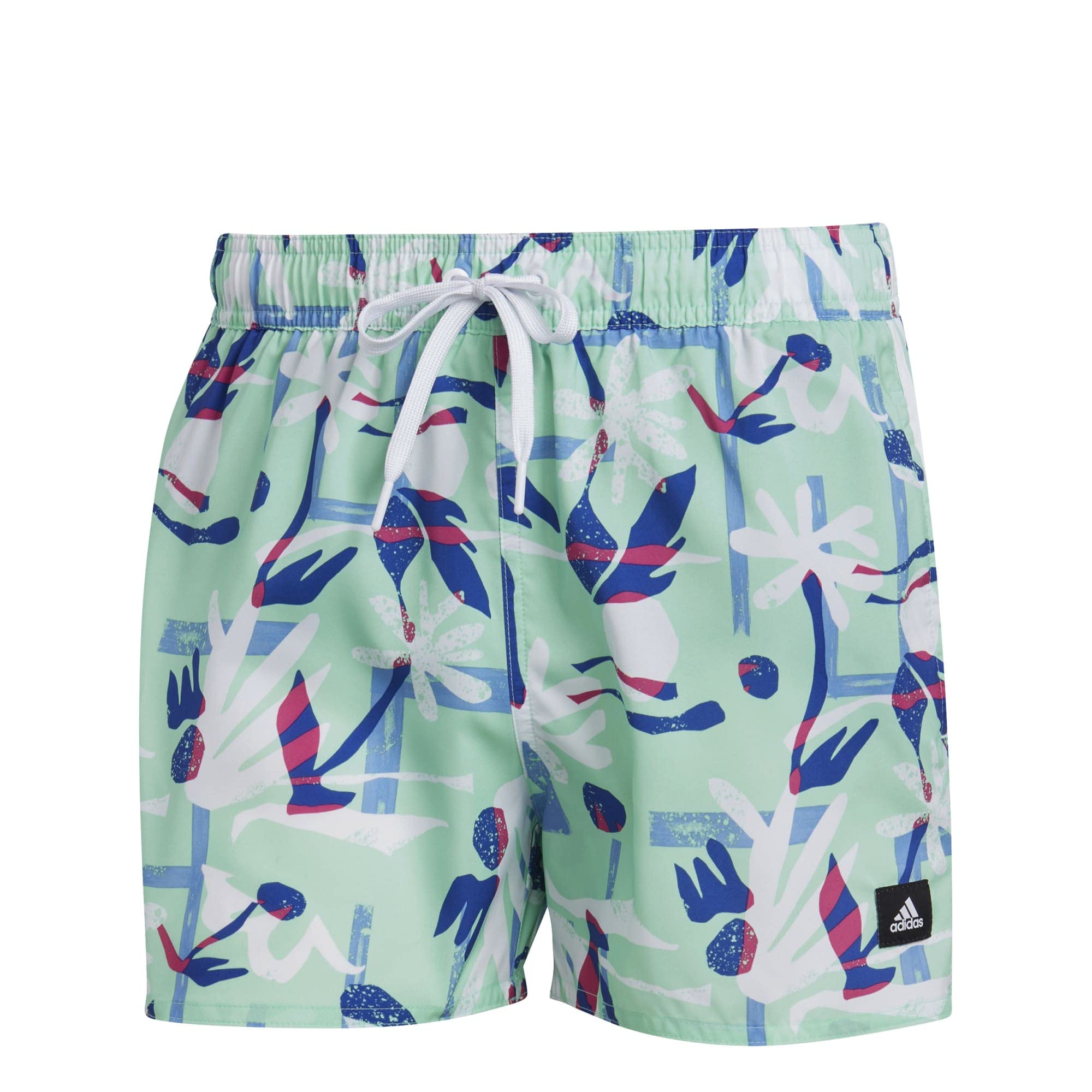 adidas FLO Clx Vsl Swimsuit, Men's