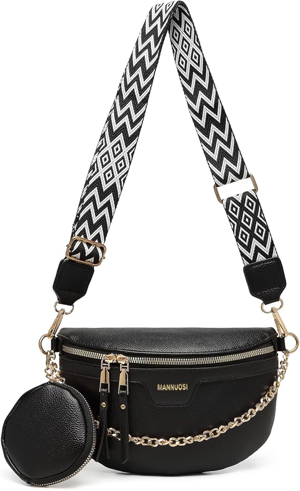 Hüfttaschen damen leder Clearance