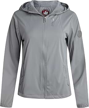 ON WEATHER JACKET Women's S ライトグレー On Weather Jacket - Women's | REI Co-op