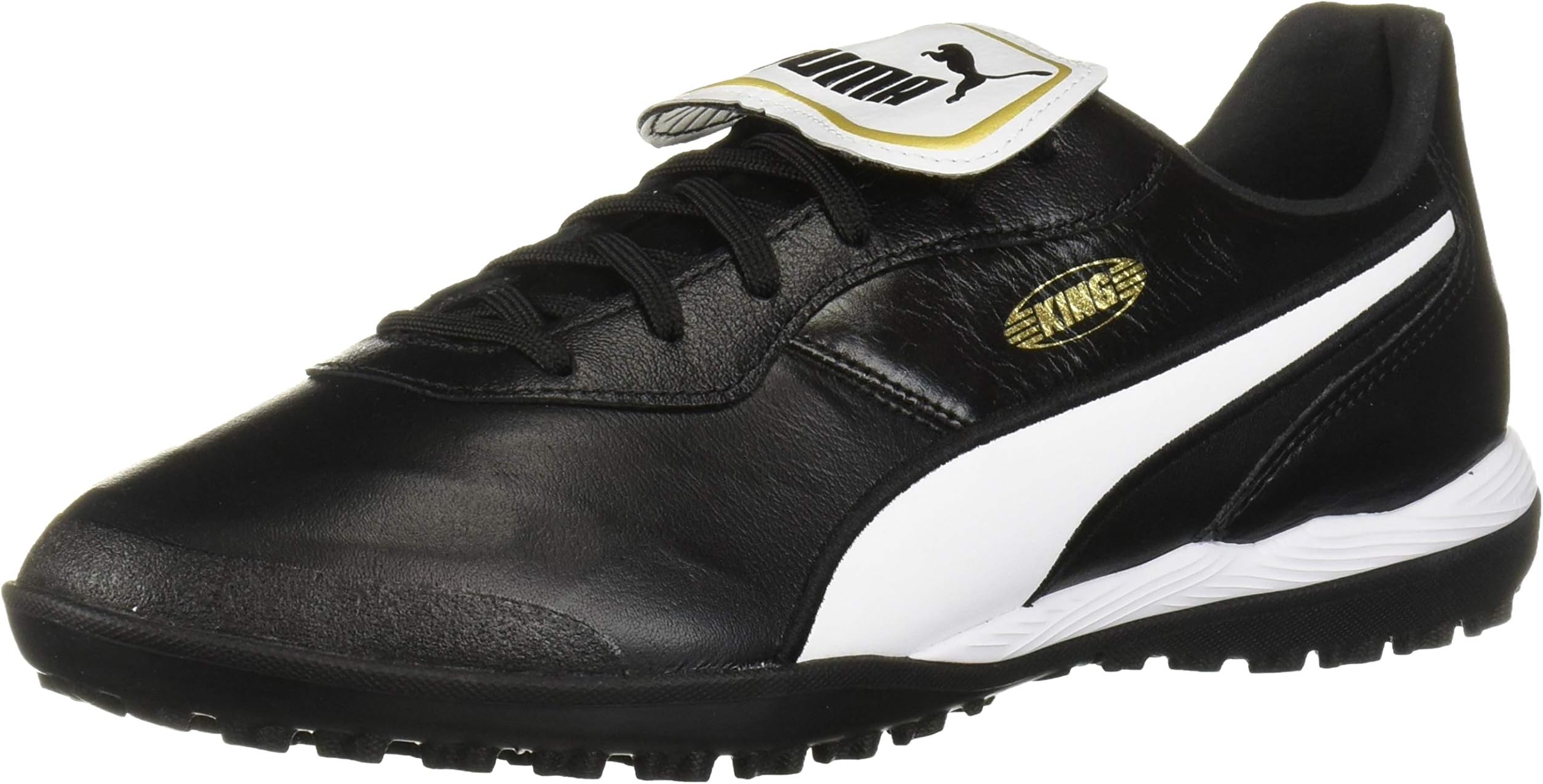 Unisex-Adult King Top Turf Training