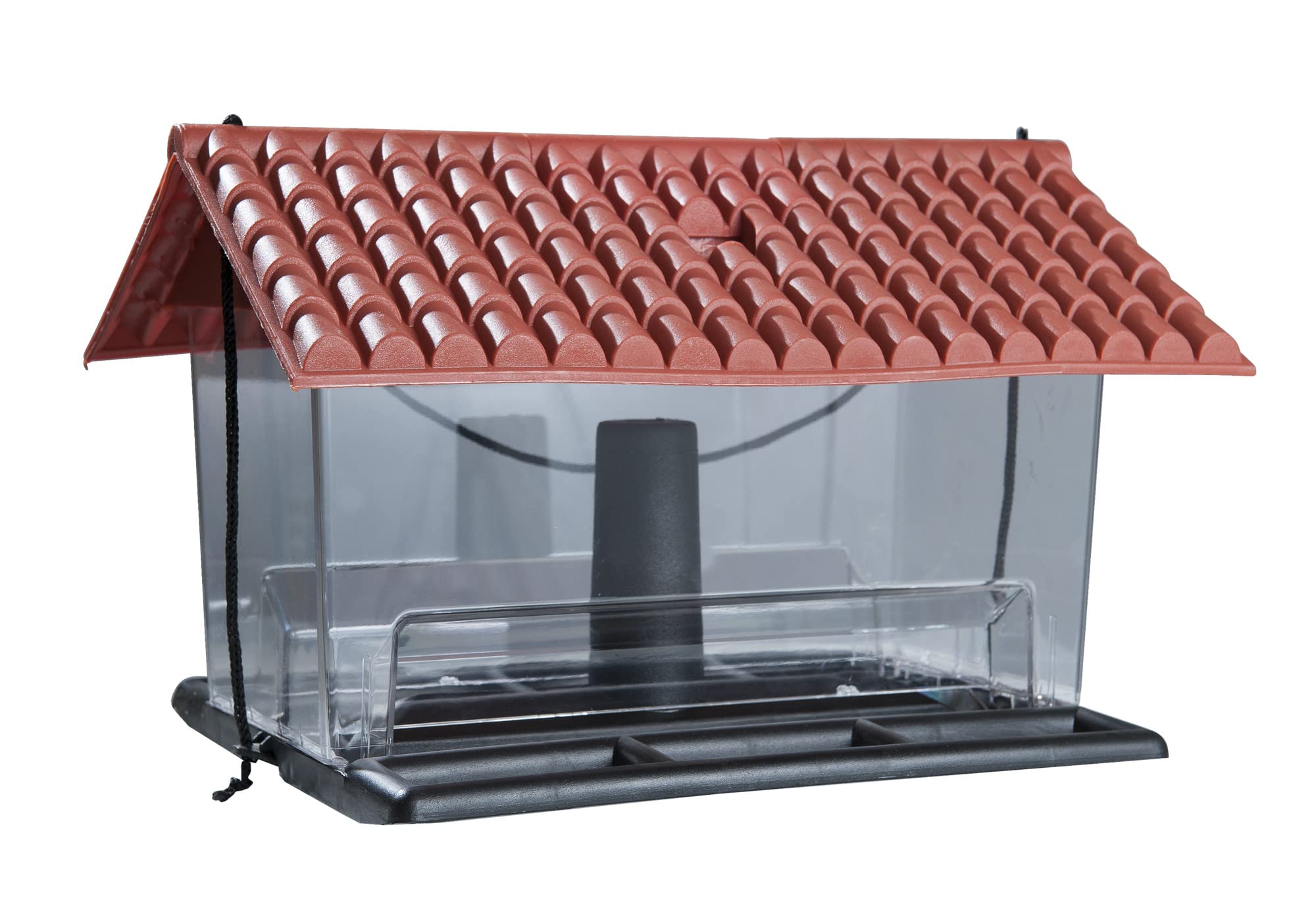 Windhager Comedero para pájaros Ranch, Nido, Incubadora de Aves, Ayuda para el Nido de Aves, 06937