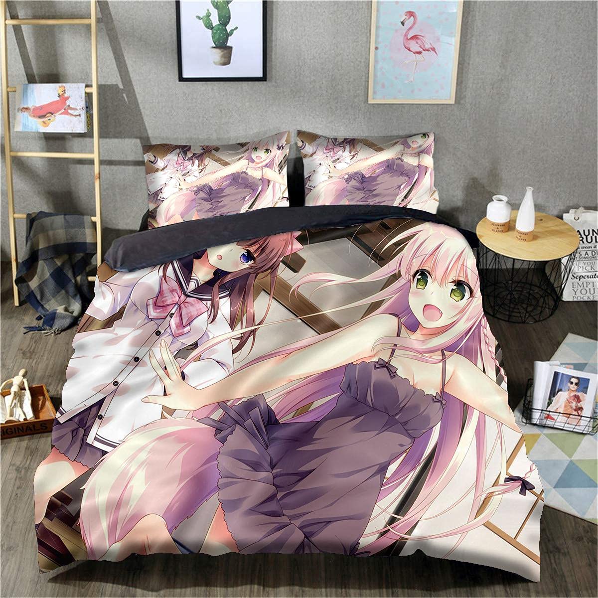 Slime Musume No Sodatekata