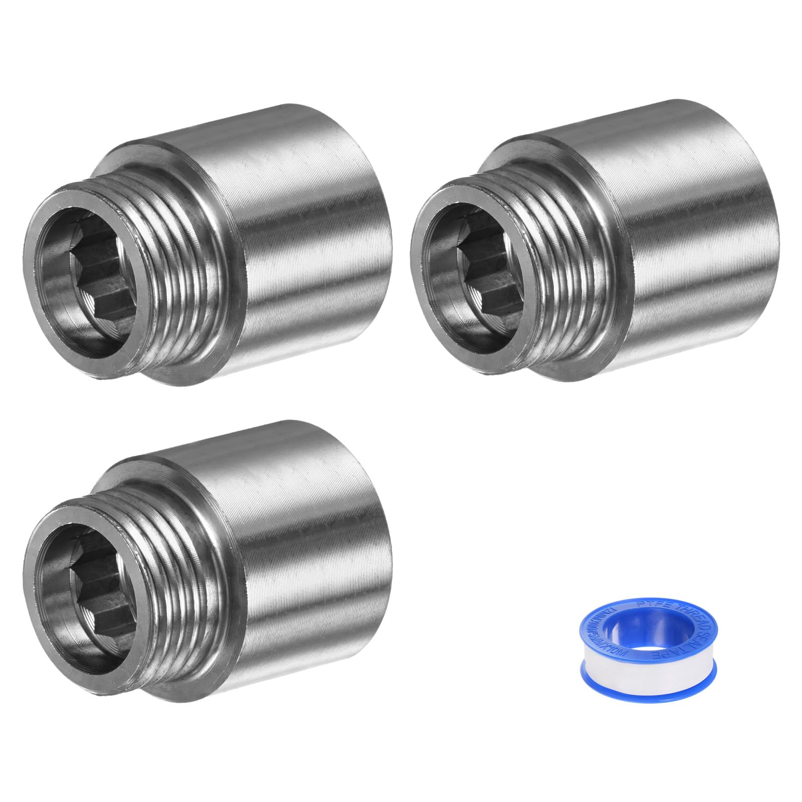 M METERXITY Shower Head Extension Arm