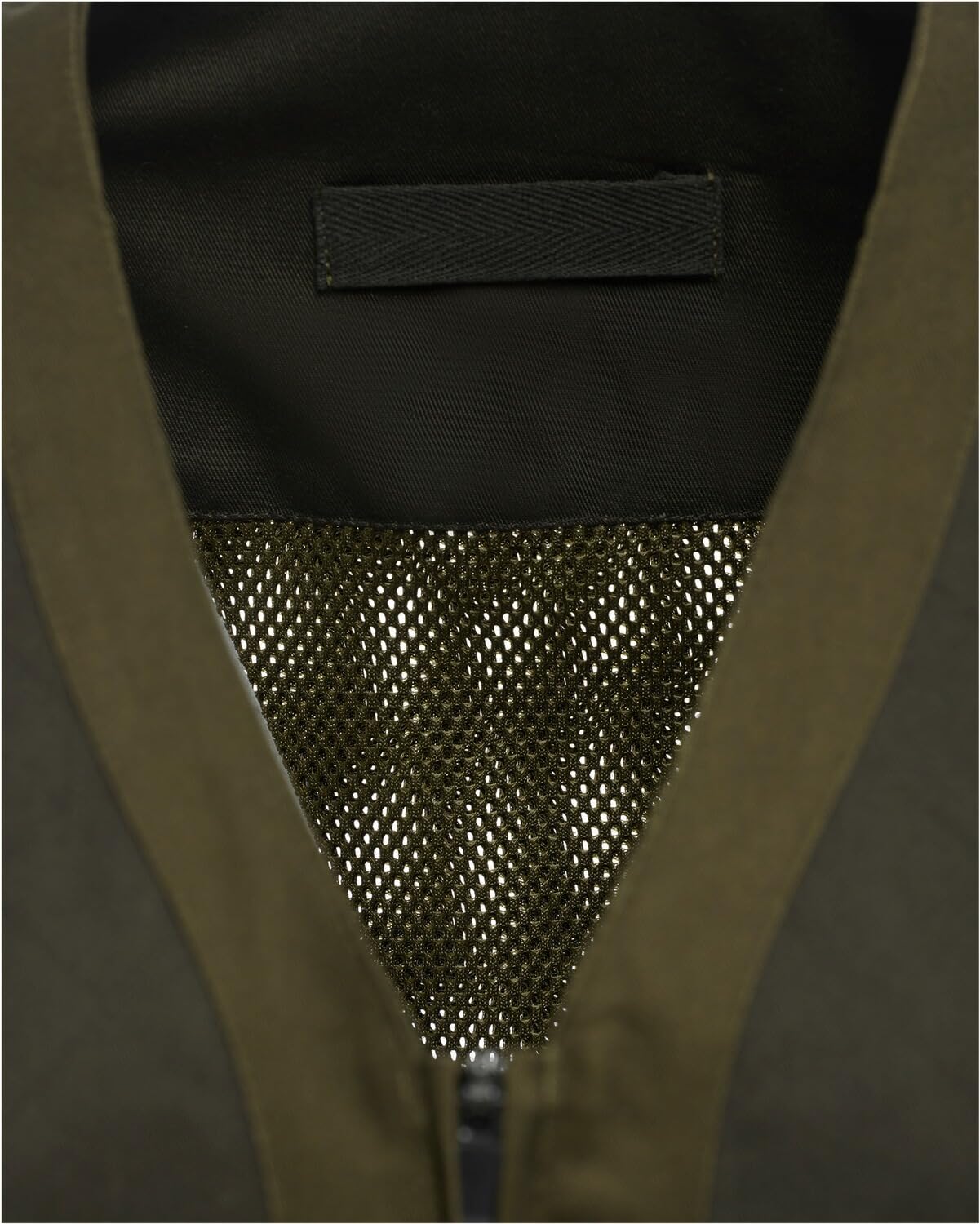 Parforce Damen Schießweste Mesh-Back