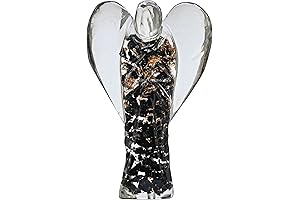 Pocket Angels for Protection - Crystal Guardian Angels