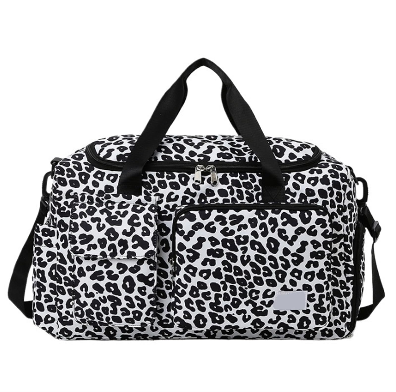 Bolsa Portatrajes Bolsa de Viaje La Prenda Impermeable Ligera Del Viaje Del 18in Lleva El Petate Del Equipaje Con El Compartimiento Del Zapato Para La Muchacha Bolsa Portatrajes de Viaje Bolso Porta T