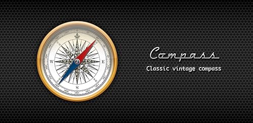 Compass - True North