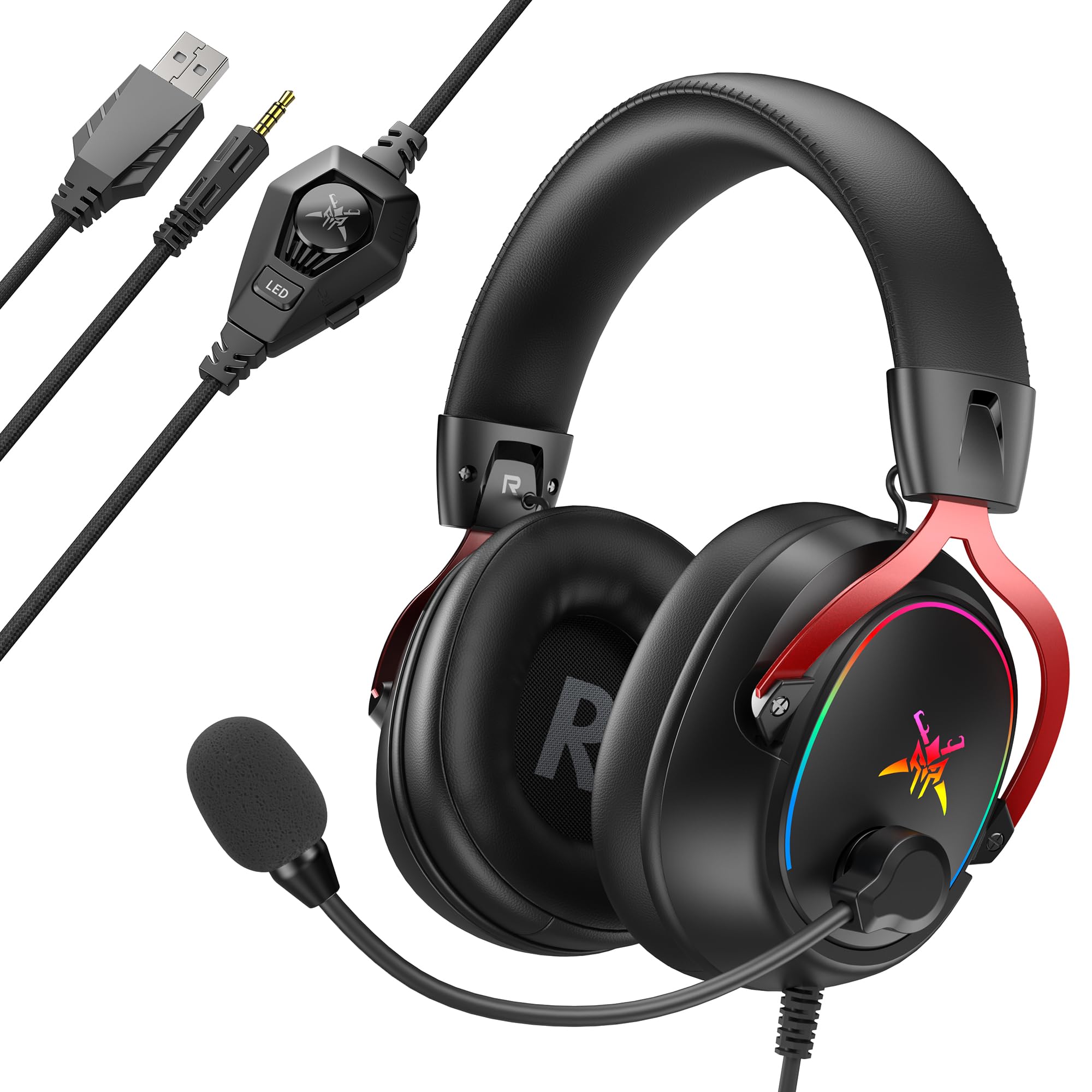 TECKNET GH001