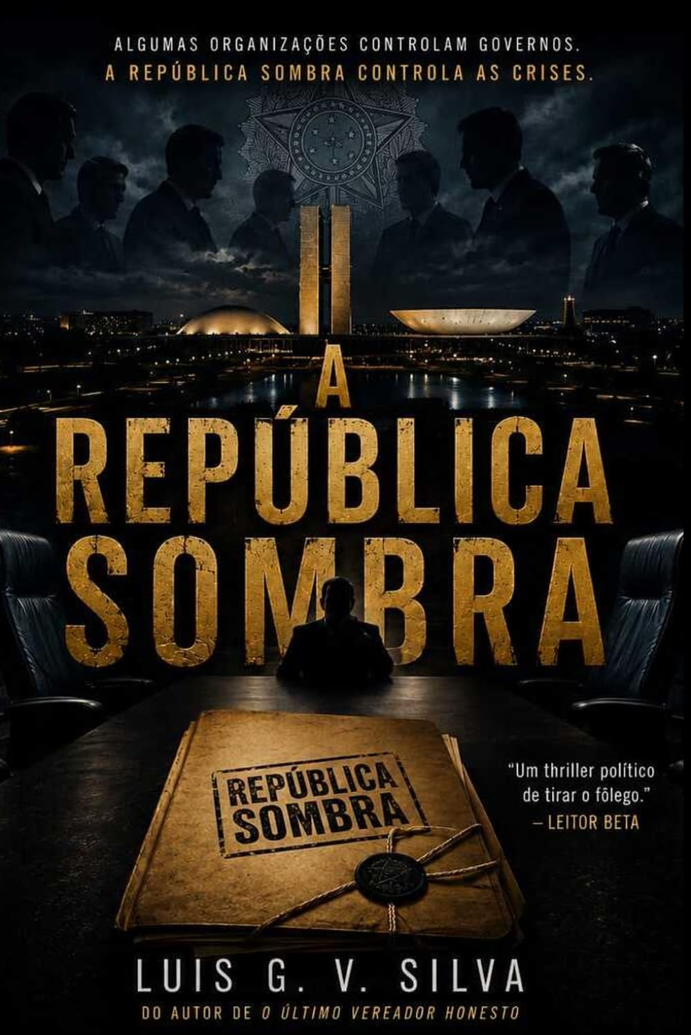 A República Sombra
