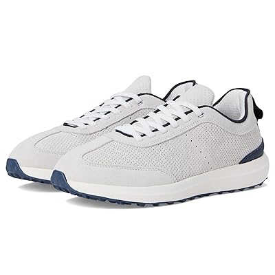 johnnie O Suede Range Runner Men