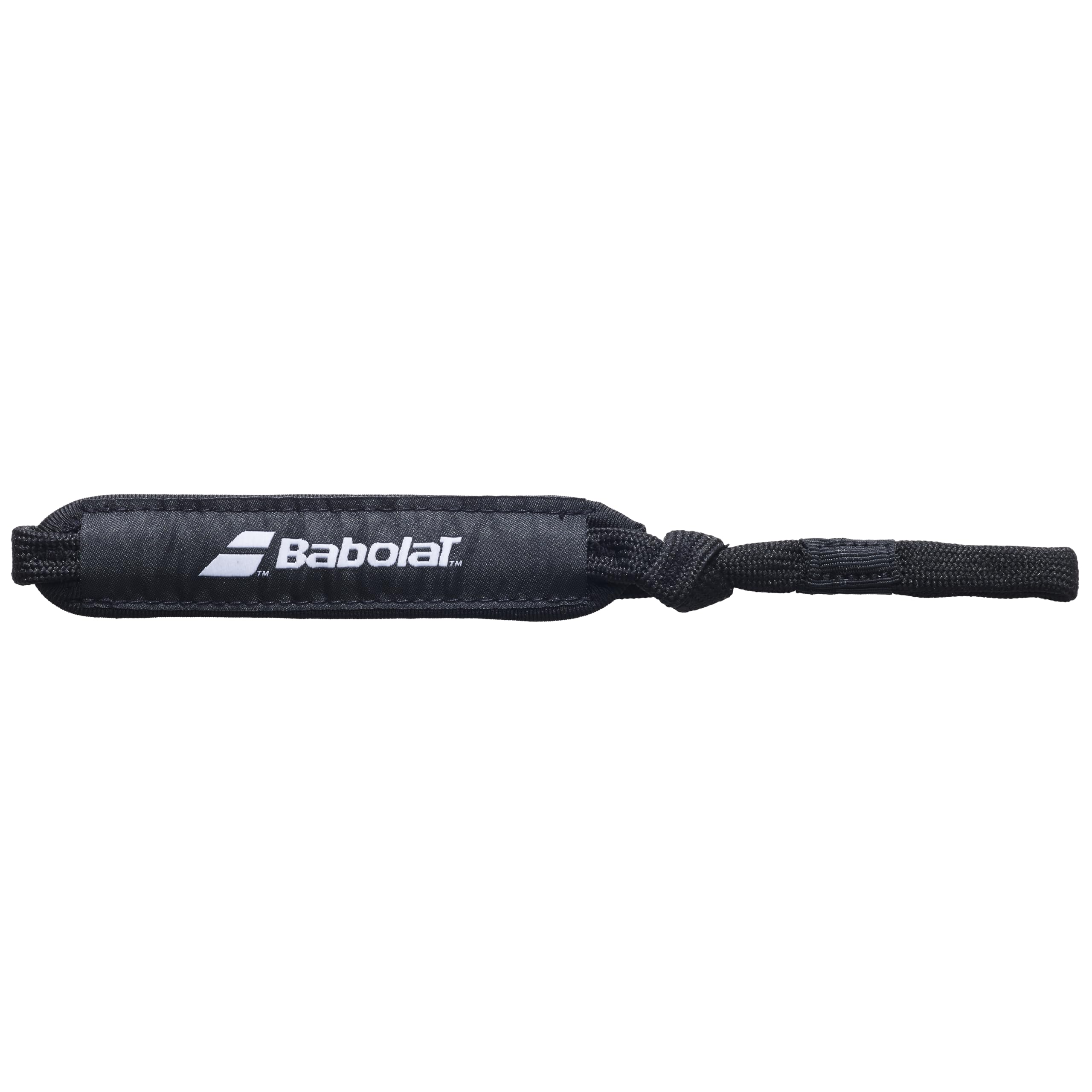 Babolat Wrist Strap Pad Black
