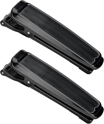 1 clip de bomba de insulina sustituto del clip de bomba Medtronic accesorios para Medtronic MiniMed 770G 670G 630G 640G 780G diseño de tensión de