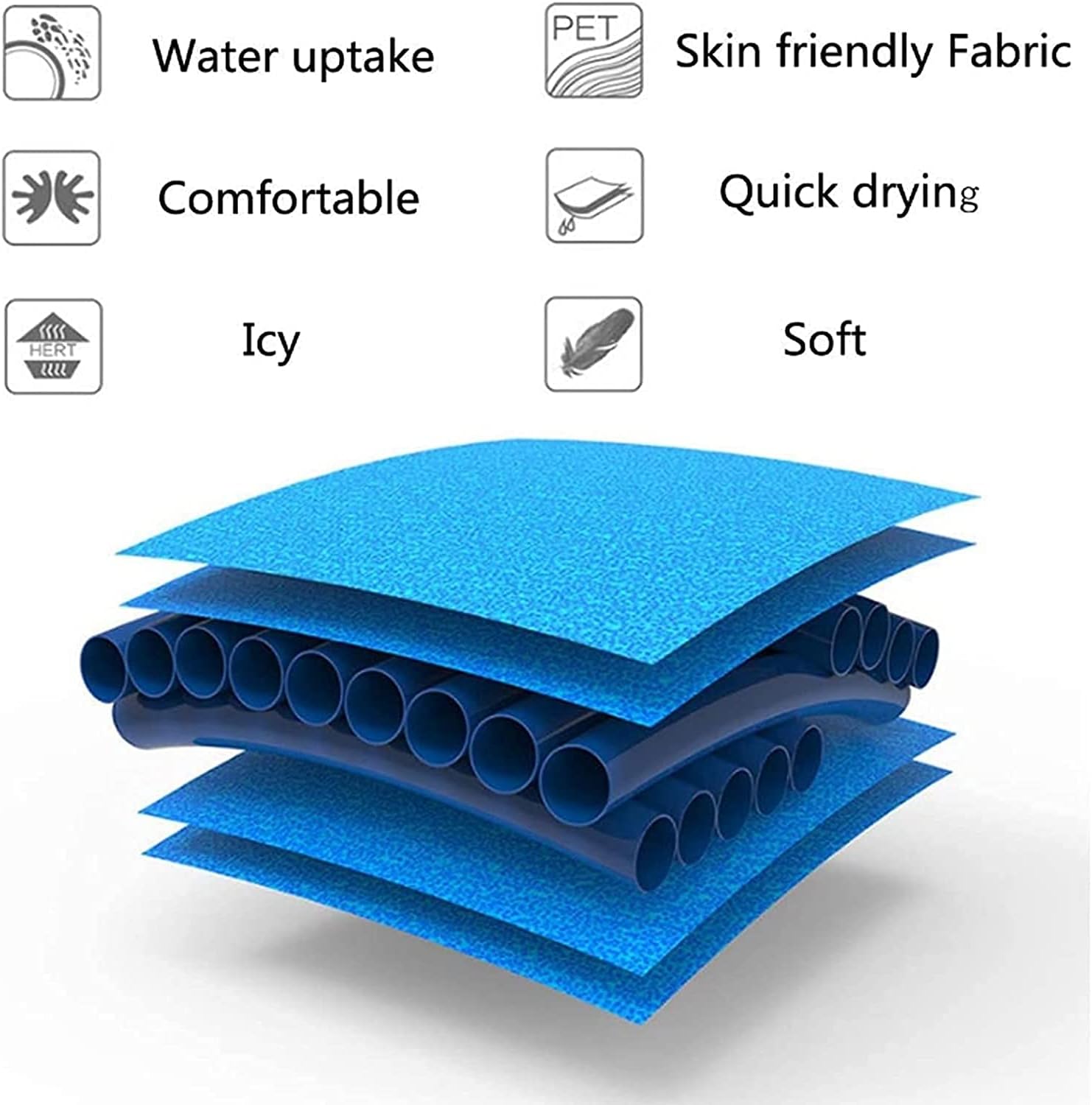 Beach Towels Sports Towel Changing Towel Changing Robe Towel Poncho with Hood for Beach, Swimming, Surfing,One Size Fit Black 811(Color:Orange)