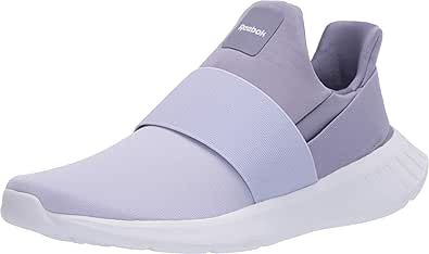 Reebok(リーボック) レディース ライト スリッポン ランニングシューズ