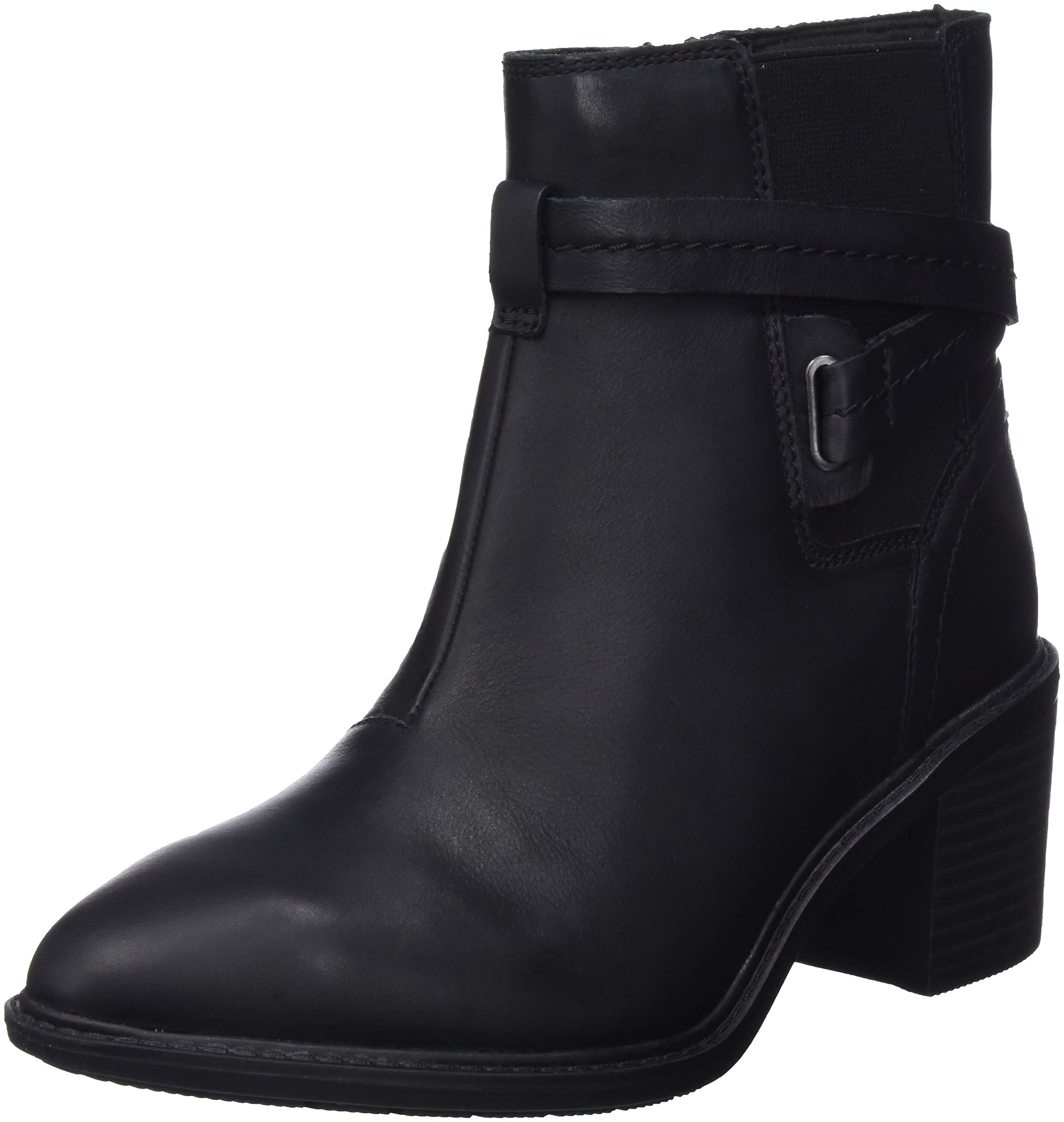 Clarks Scene Star, Botas de Moda Mujer