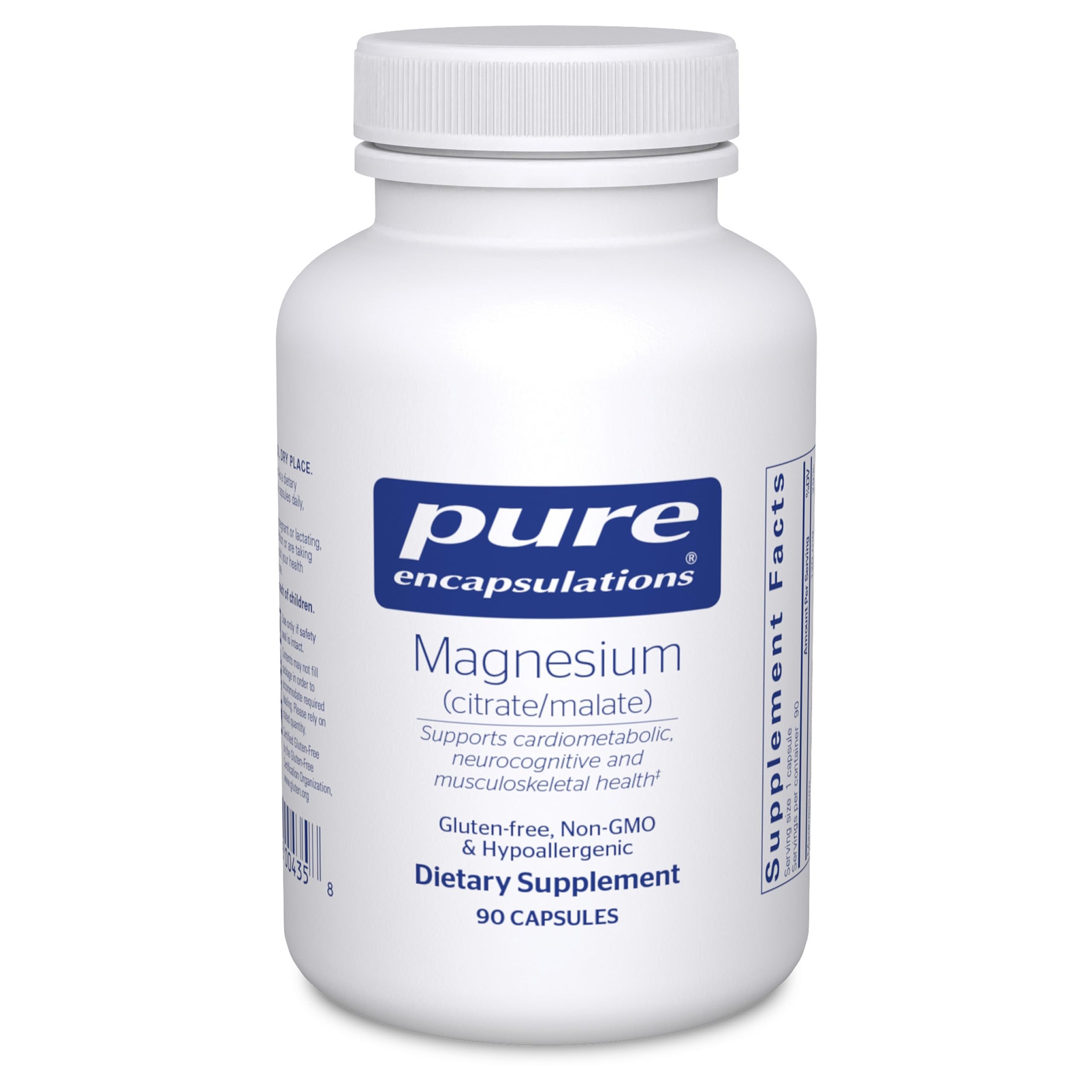 Pure Encapsulations