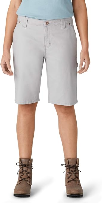 Dickies Womens Carpenter Short