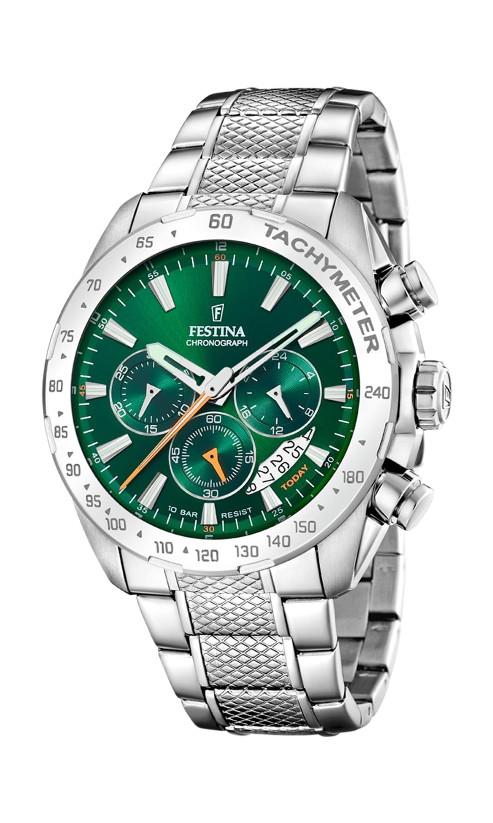 Festina F20668/3 Mens Chronograph