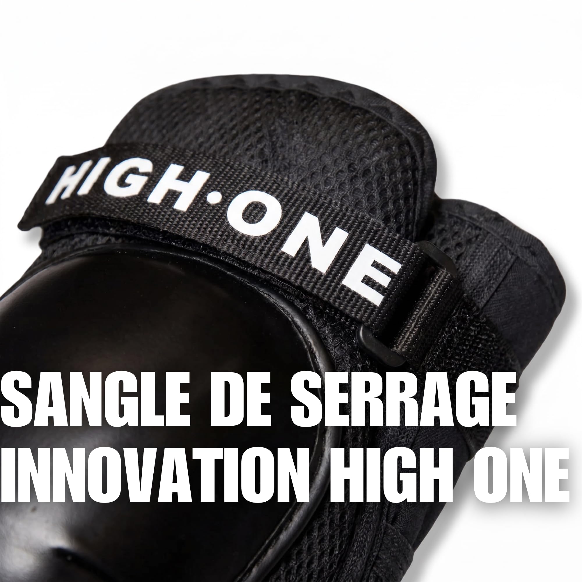 Gomitiere High One Sport NR 2.0 | Neoprene