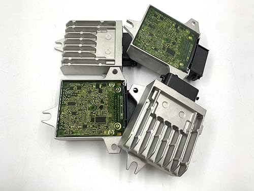 Miniatura 2 de Módulo de control de transmisión LF6B189E1E, adecuado para Mazda 5 2.0 2007 2009, módulo de control TCM TCU LF6B189E1E