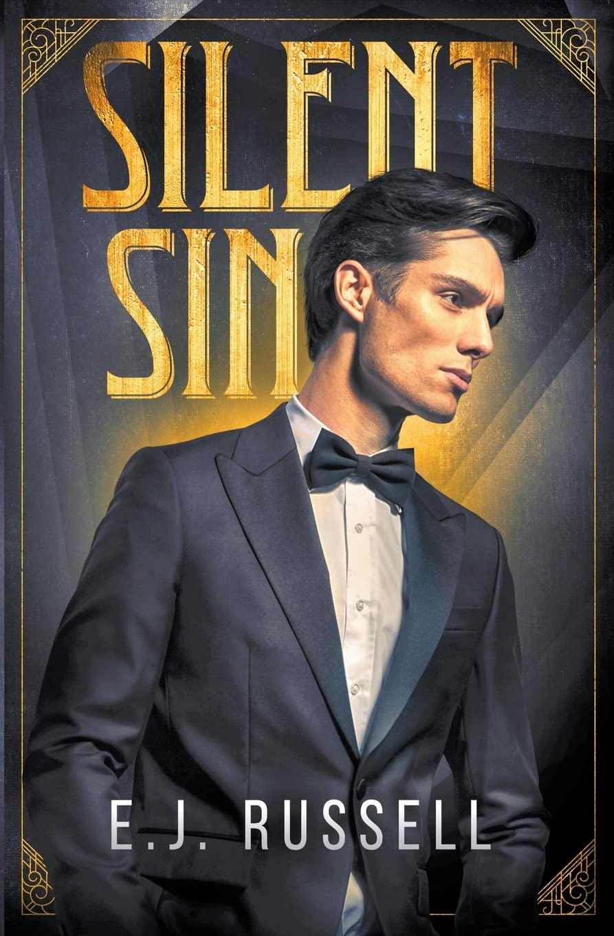 Silent Sin: A novel of early Hollywood