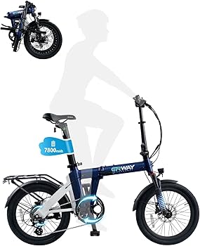 GRWAY 電動アシスト自転車 7800mAh GRWAY 電動アシスト自転車 7800mAh低 価格