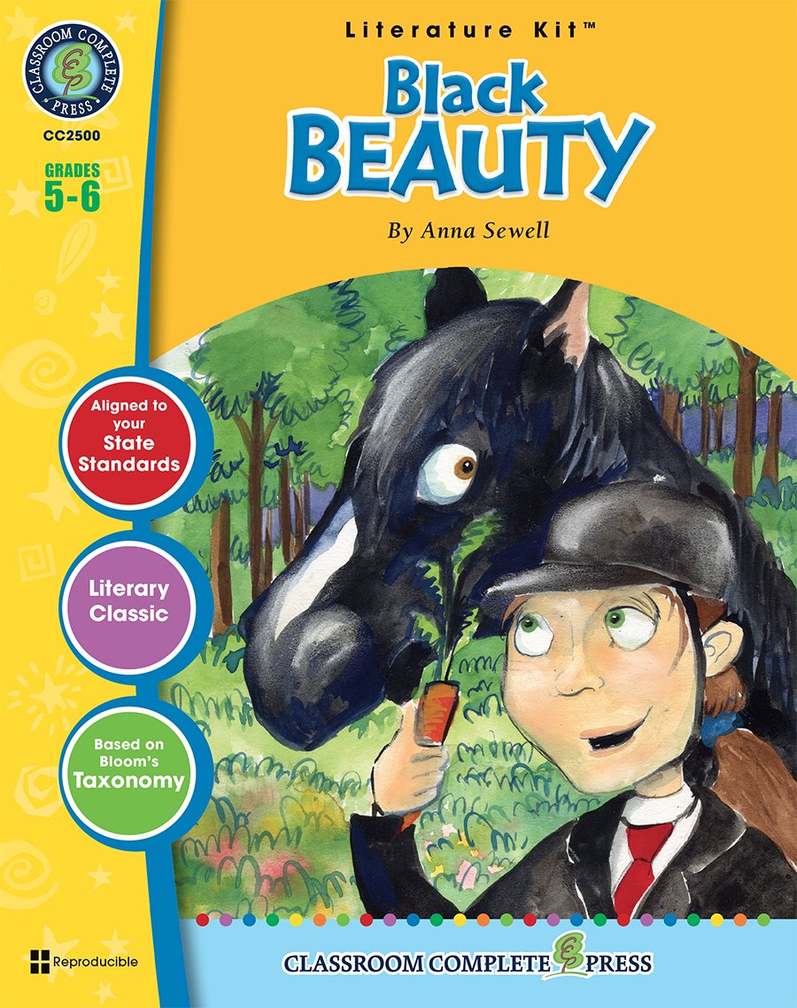 Buy Black Beauty — BookShops.in