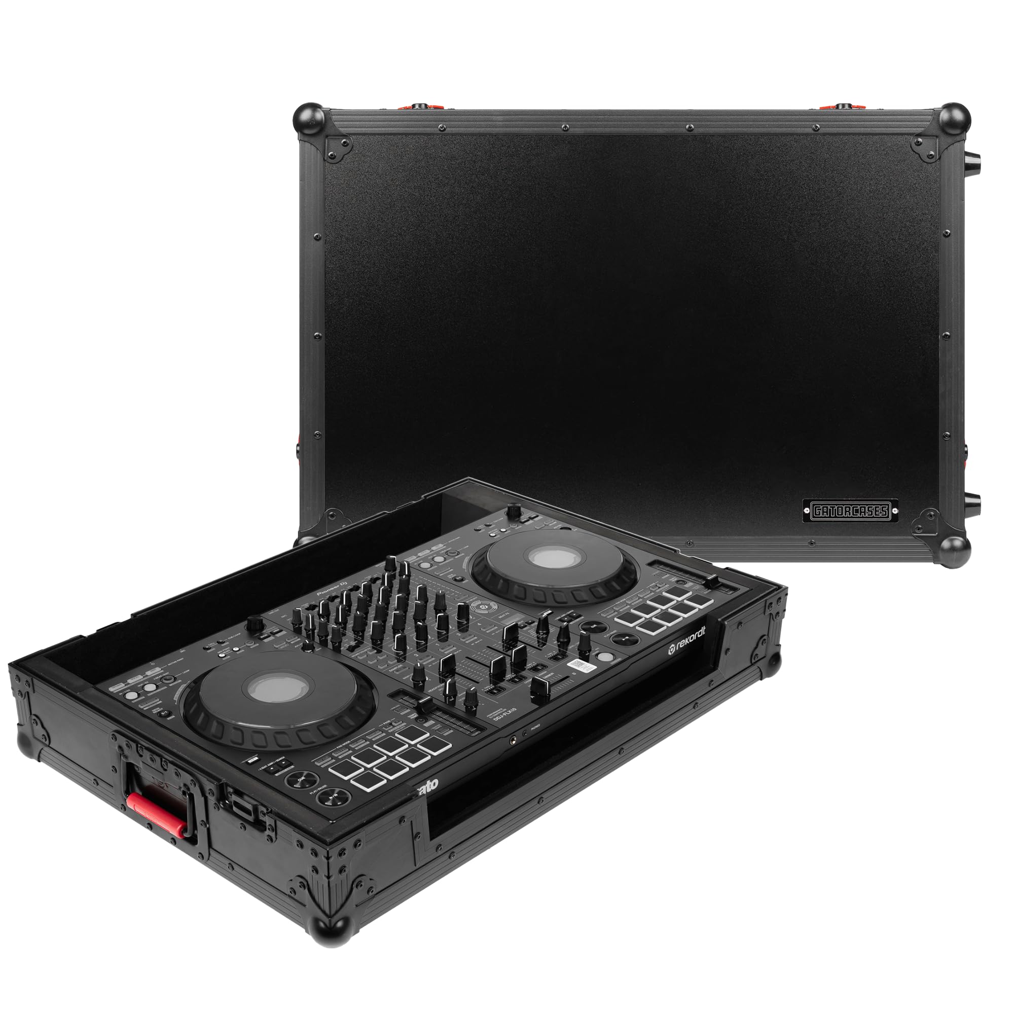 Amazon.com: Gator Cases ONYX Series Flight Case Designed for