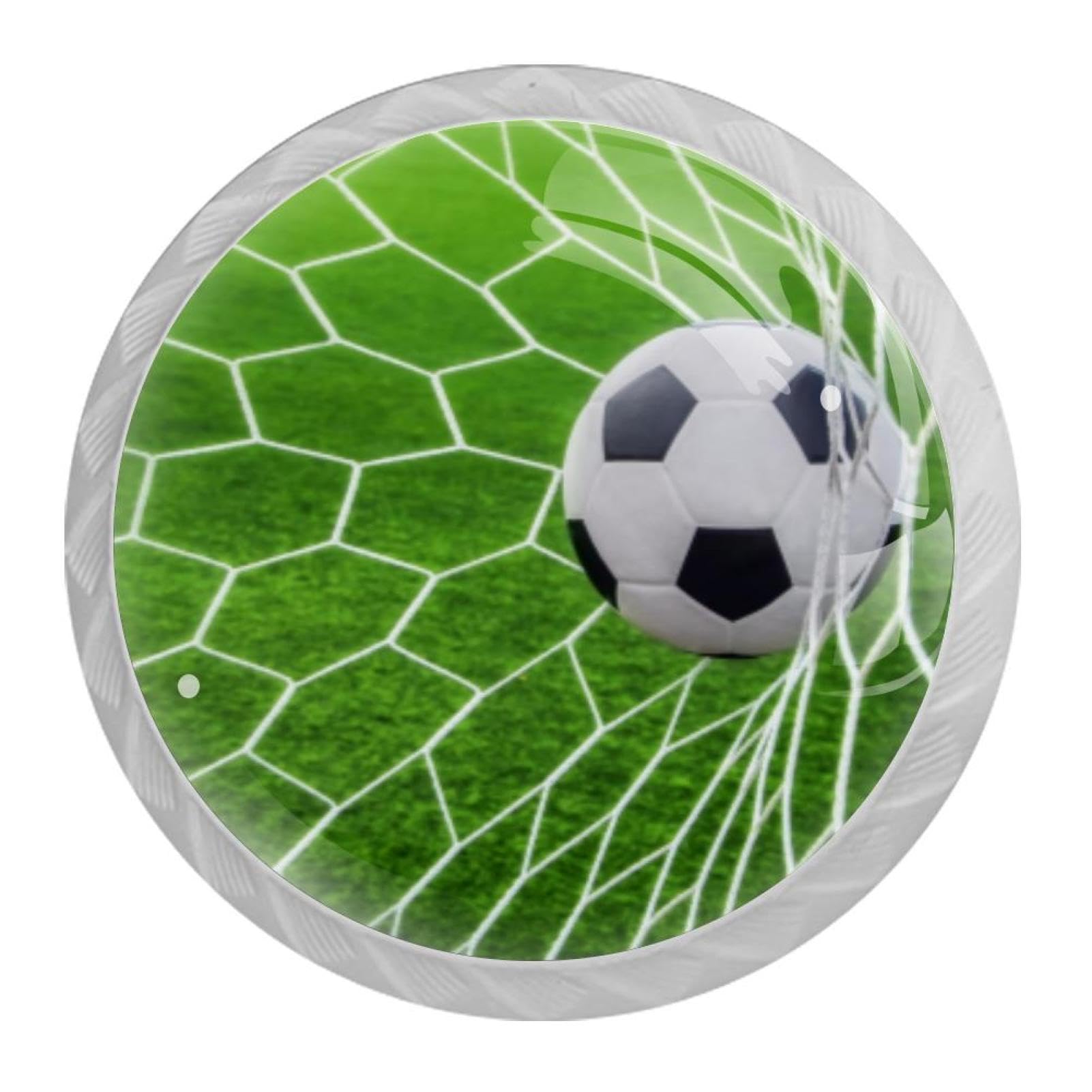 Tqmspg Multi Soccer Football