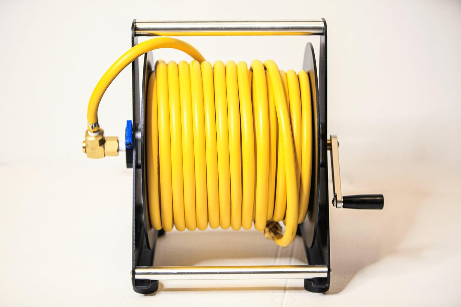Tucker® Hand Carry Hose Reel