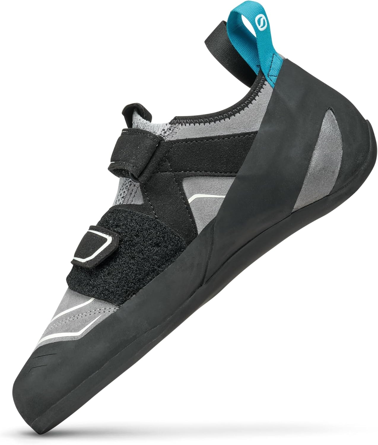 SCARPA Women's Reflex VS Beginner Rock Climbing Shoes for Gym & Sport Climbing