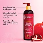 Mielle Pomegranate & Honey Shampoo 350ml