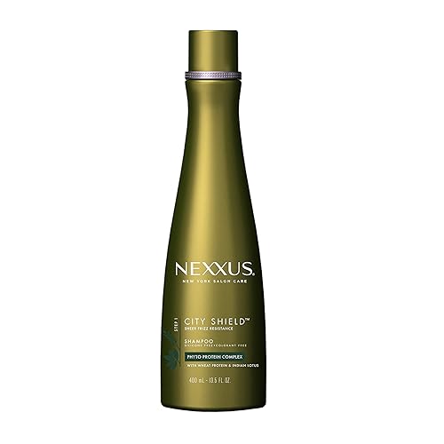 Miniatura 1 de Nexxus Champú City Shield, para todo tipo de cabello, 13.5 onzas líquidas