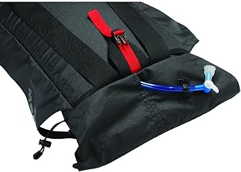 Amazon | MSR アウトドア 登山 バックパック スノーシューキャリー