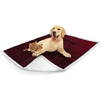 petmaker waterproof blanket