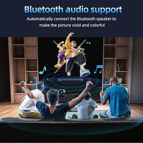 Miniatura 47 de Ventilador holográfico 3D con control remoto/WIFI/APP, ventilador holográfico de 16.5 pulgadas, resolución de 1024 x 800PX, 244 cuentas LED HD