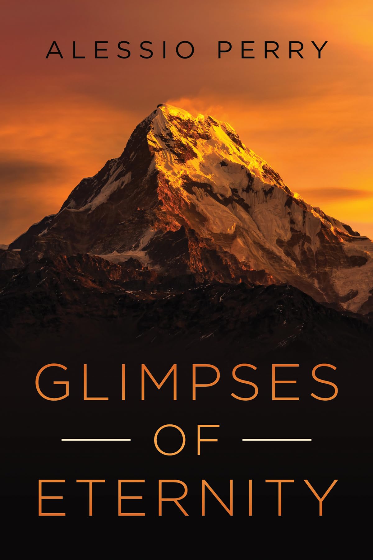 Glimpses of Eternity