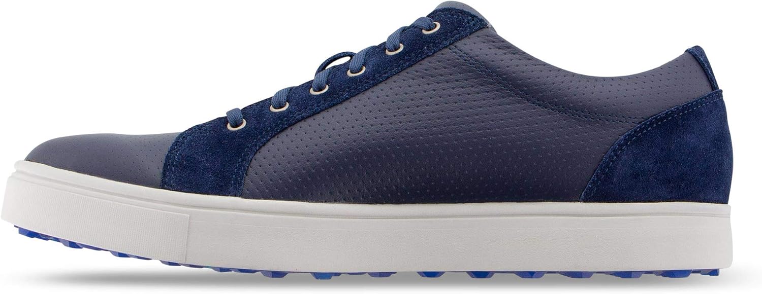 FootJoy Men's Club Casuals Previous Season Style Golf Shoe