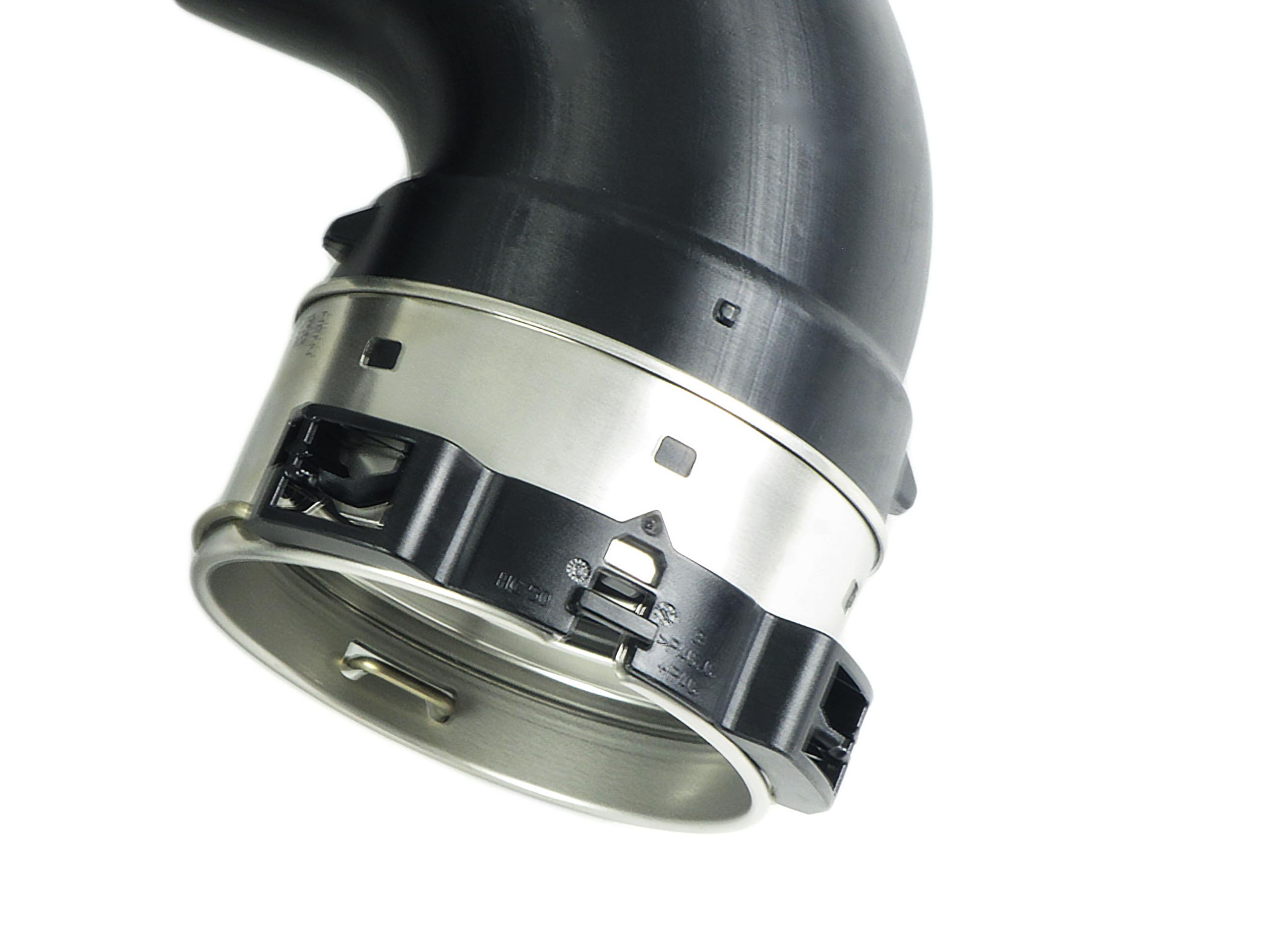 Kit Reparación Manguera Turbo TURBORURY - Compatible Con Renault Kadjar Y Nissan Qashqai, X-Trail 1.6 DCi, Referencia OE 144604EB1B