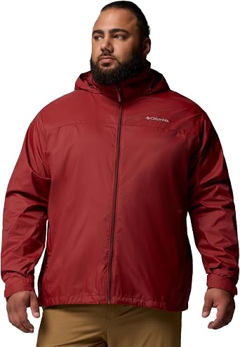 Columbia Men's Glennaker Lake II Rain Jacket