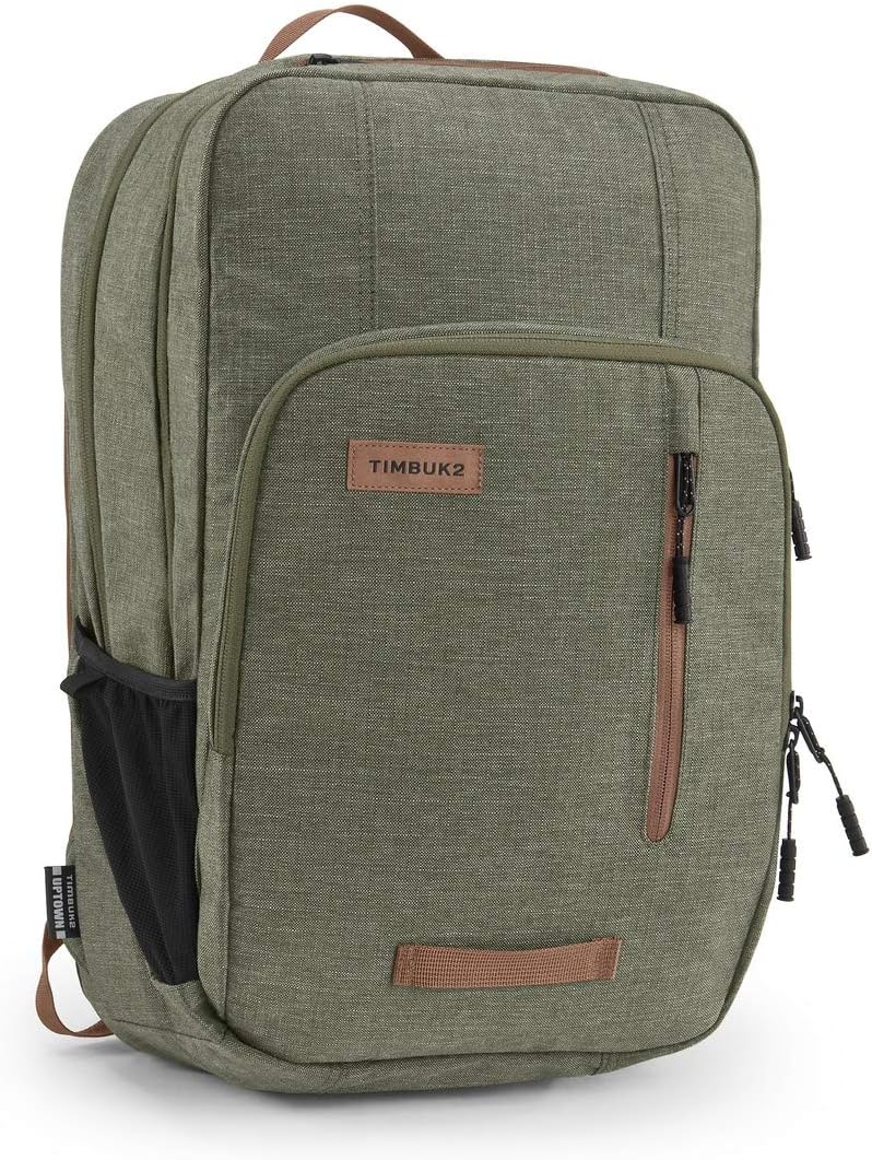 Timbuk2 Uptown Laptop Travel-Friendly Backpack