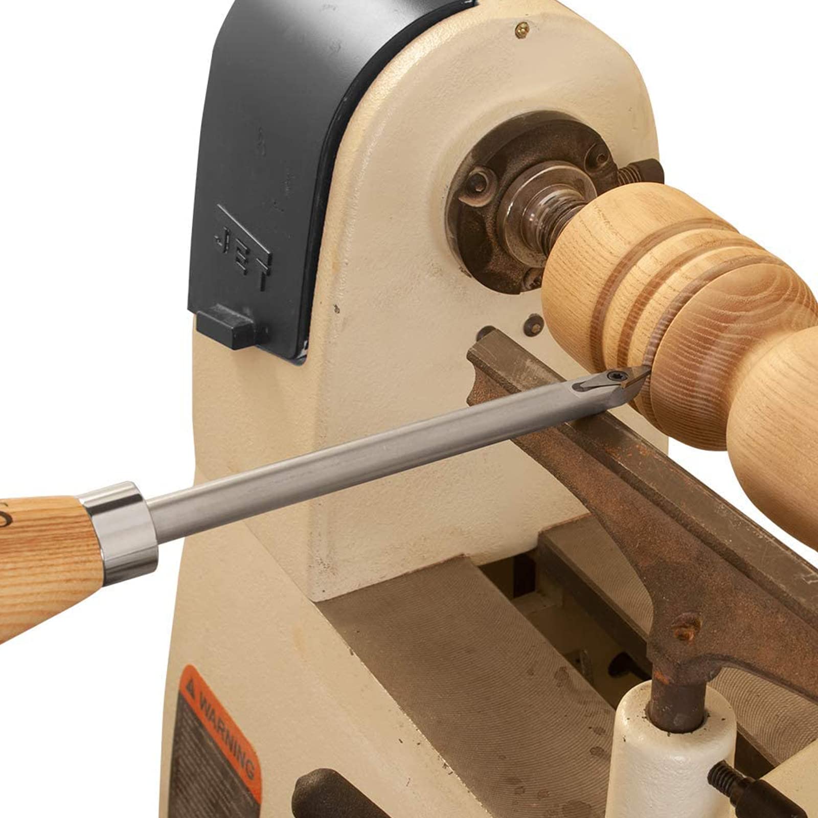 Herramientas De Torneado De Madera,Con Cortadores De Carburo, 3 Pcs Reemplazables, Formones Para Madera,Para Tallado De Madera, Tallado De Muebles, Aficionados Al Bricolaje